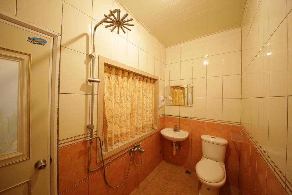 Goden Beach B&B Cape Eluanbi Habitación foto